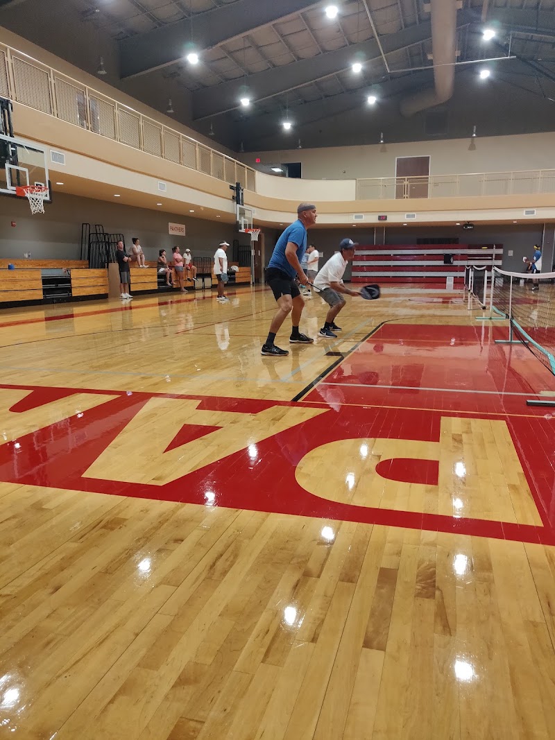 The Quarries Gym - Pickleball in Mc Neil, Texas