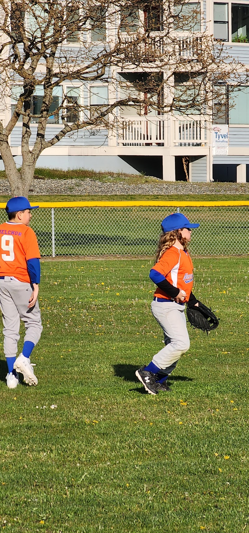 North Whidbey Little League - Pickleball in Oak Harbor, Washington
