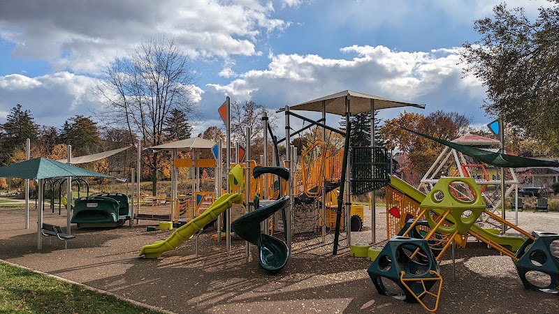 Hufnagle Park