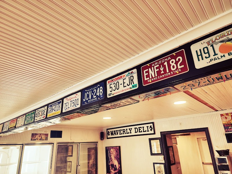 Waverly Deli