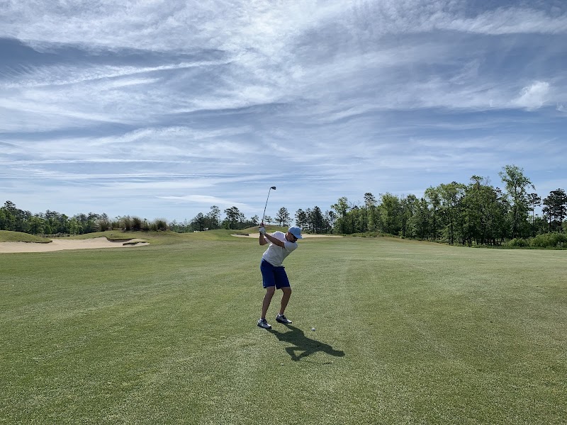 Cape Fear National Golf Course at Brunswick Forest