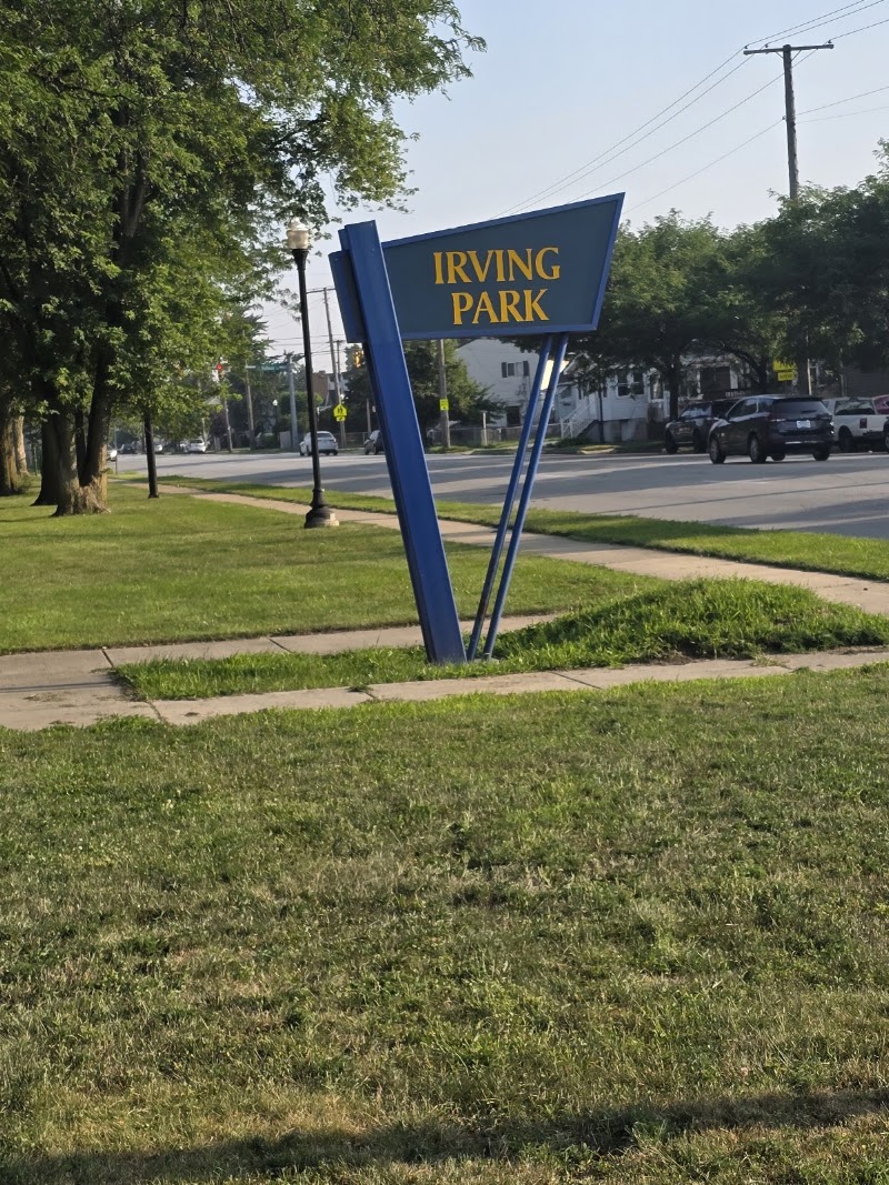 Irving Park