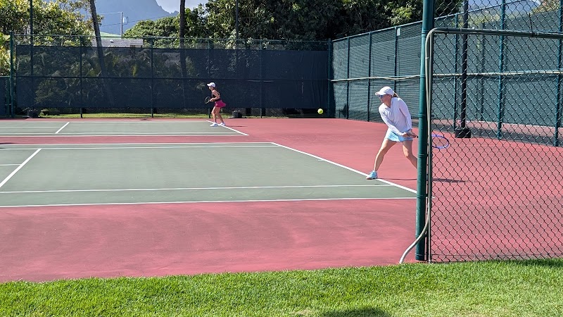 Kailua Racquet Club