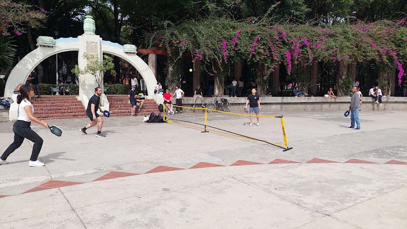 Pickleball For The People