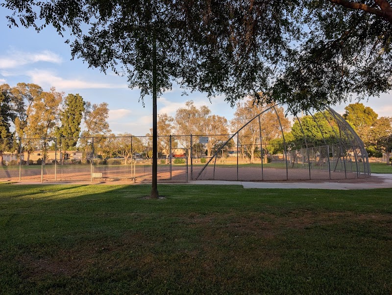 Veterans Park