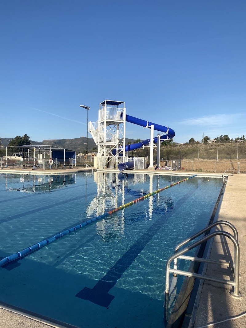 Camp Verde Parks & Recreation