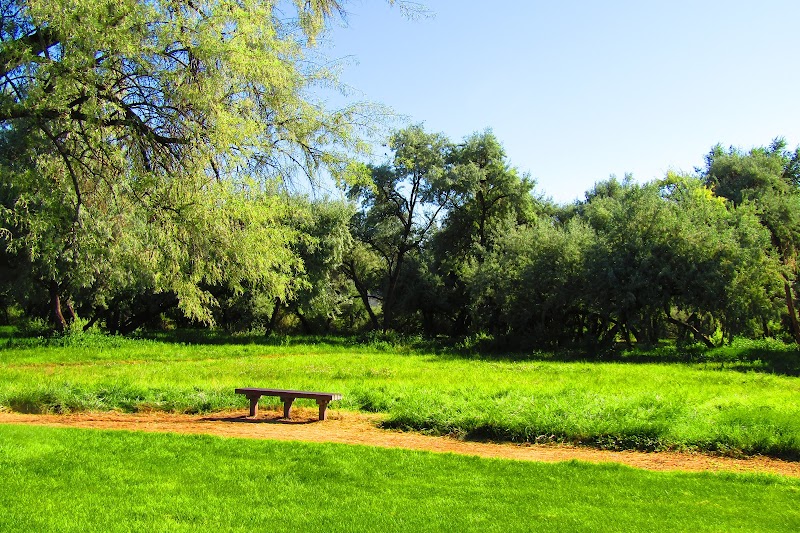 Wilson Creek Park