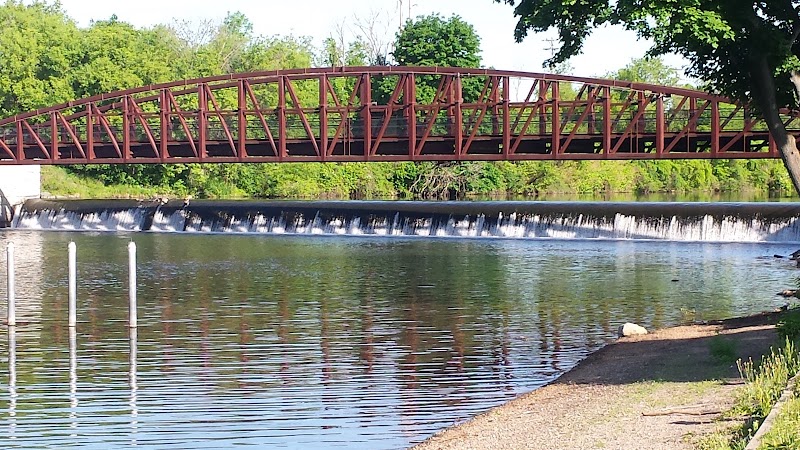 Bellamy Harbor Park