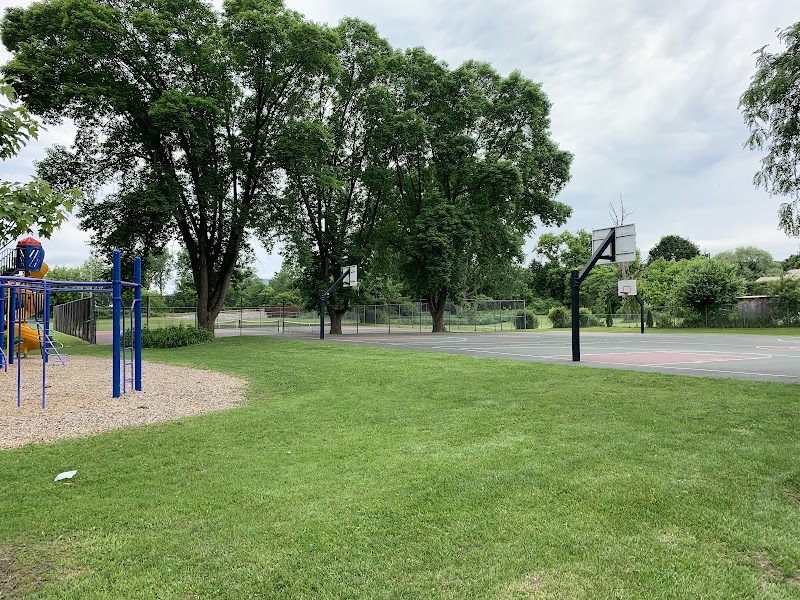 Monsignor Thomas Connor Memorial Park