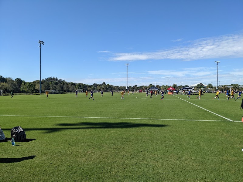Joseph R Russo Athletic Complex