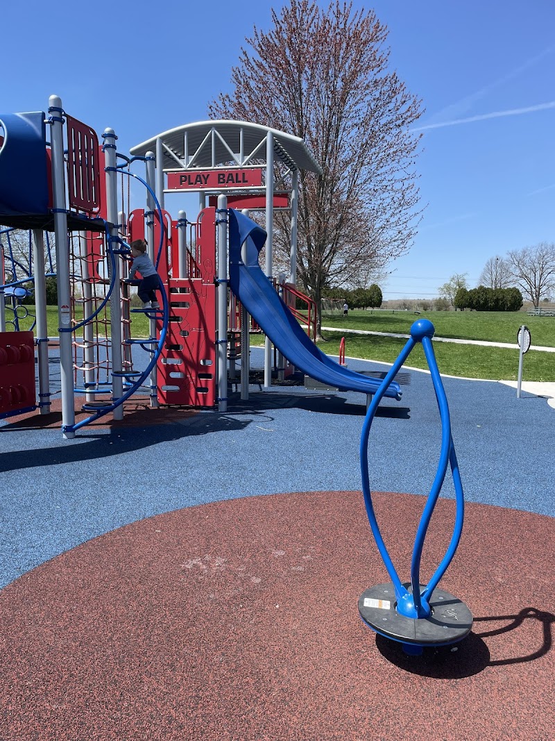 Sports Park