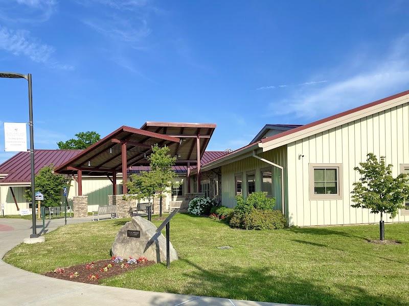 Lauri Ann West Community Center