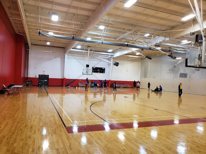 TOA Sports Performance Center