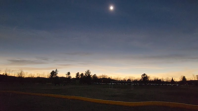 Jacee Park