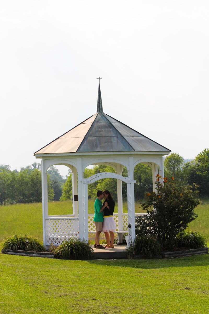 Charlie Mackey Memorial Park