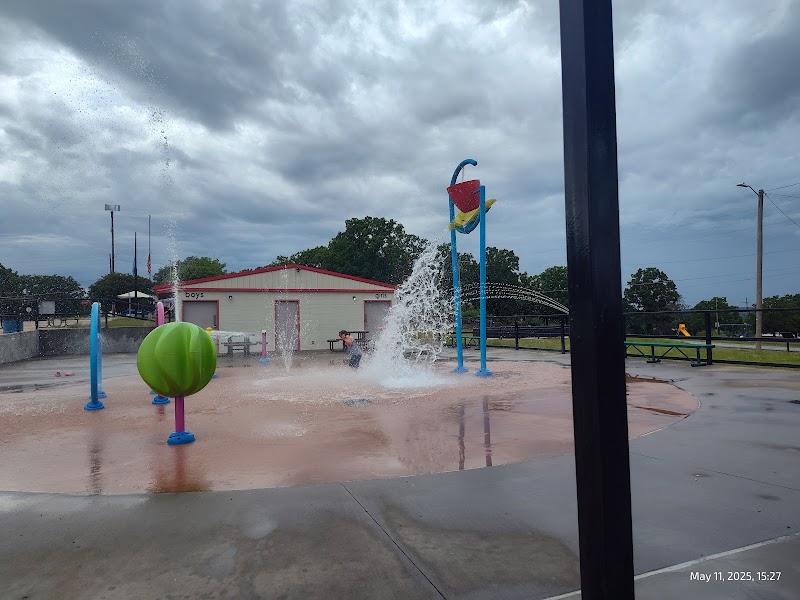 Michael J. Hunter Park
