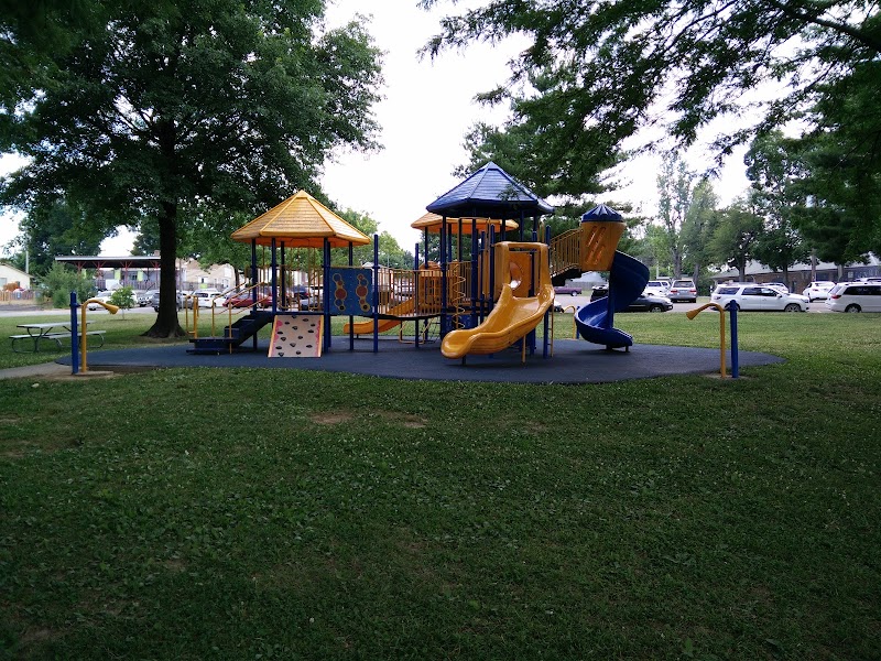 Main Park