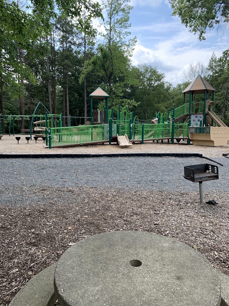 Pine Bush Town Park