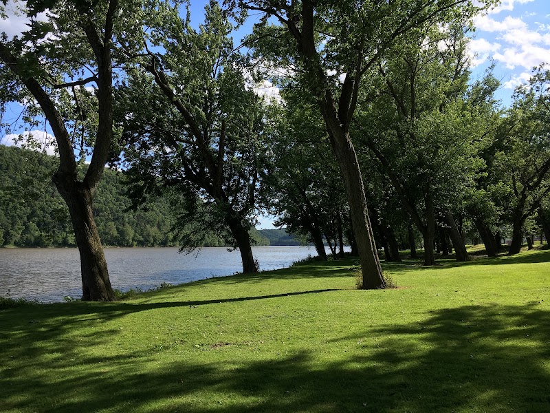 Bloomsburg Town Park