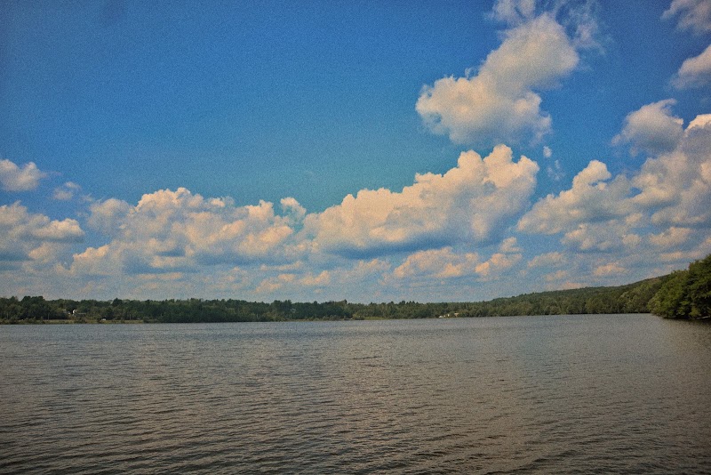 Kiamesha Lake