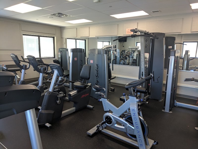 North Union Township Recreation Center