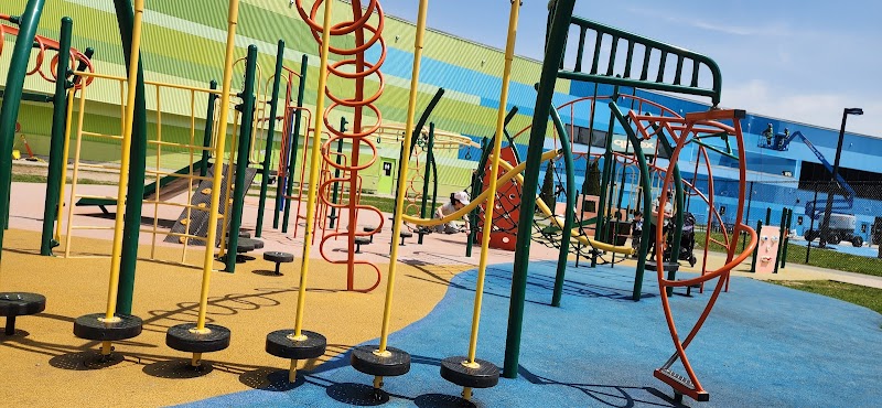 QPlex Playground