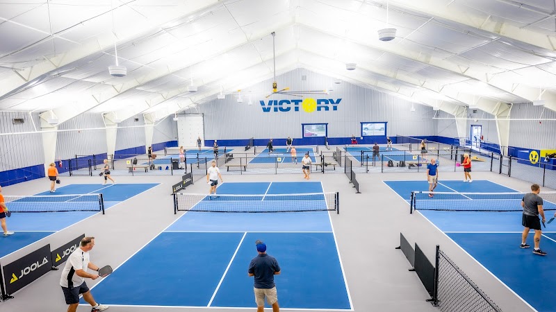 Victory Pickleball