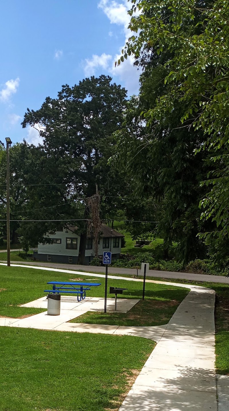 Fultondale Children’s Park Walker Chapel