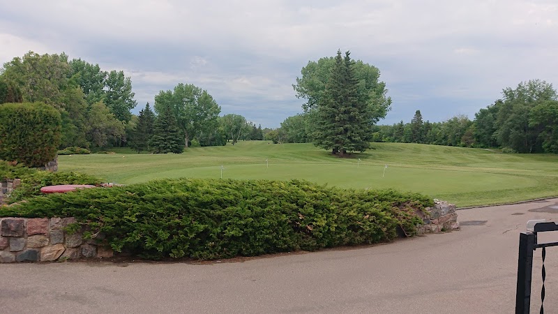 Prince Albert Golf & Curling Club