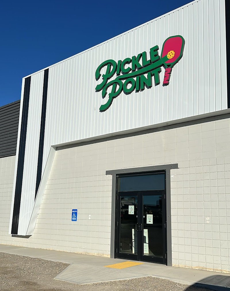 Pickle Point Centre