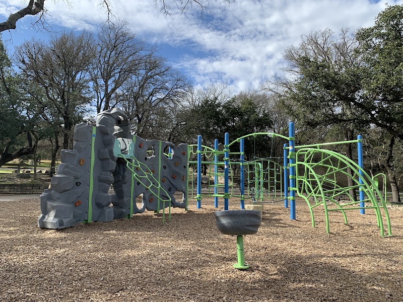 Mountain View Park