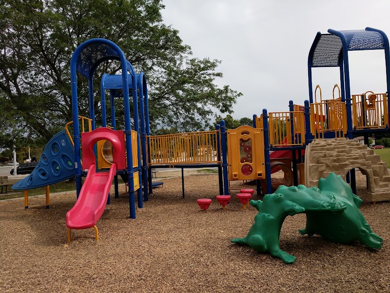 Forest Glade Community Centre