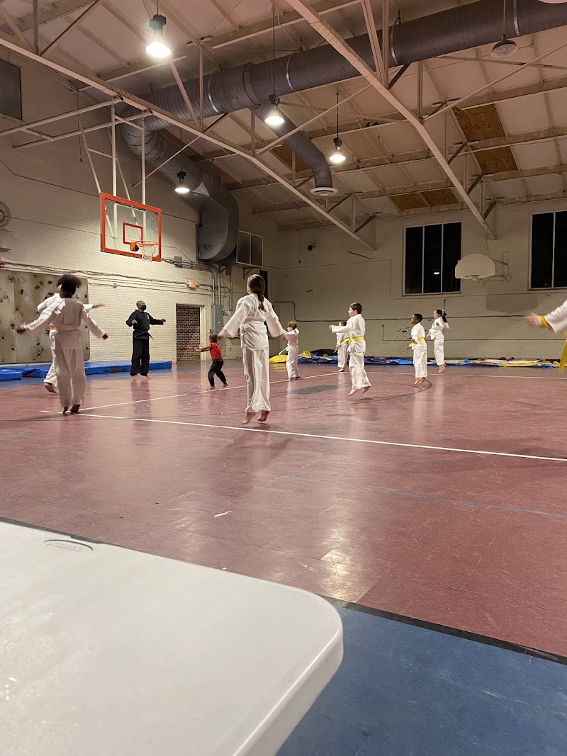 Union County YMCA