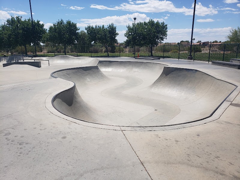 W. Wayne Bunker Family Park