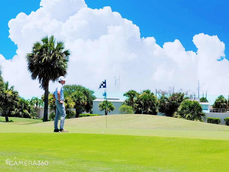Cocoa Beach Country Club