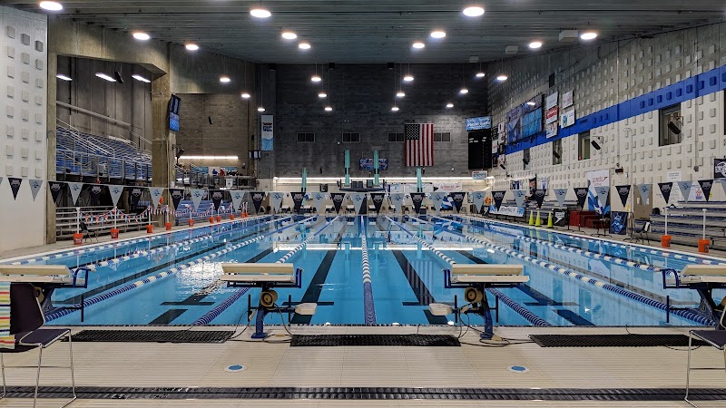 Rochester Recreation Center