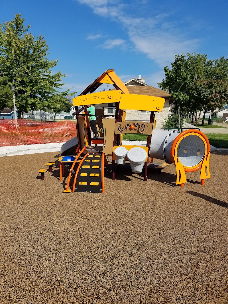 Liberty Heights Park