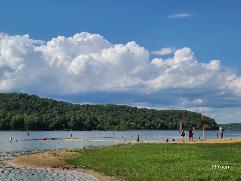 Lake Wappapello State Park