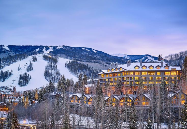 Beaver Creek Resort