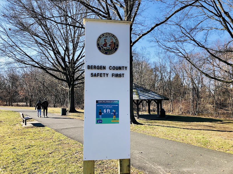 Bergen County Rochelle Park
