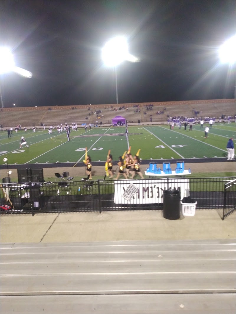 Russellville Sport Complex