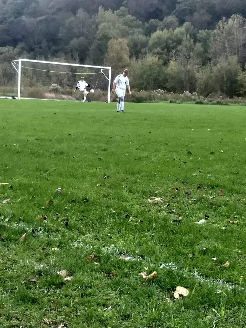 Vintondale Soccer Field