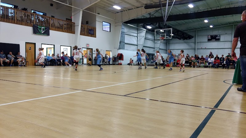Elite Sports Center