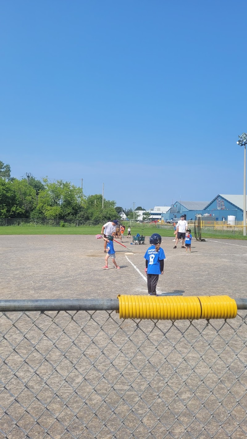 Alfred Taylor Recreation Centre