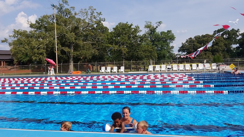 Flynn Pool - Pickleball in Fort Rucker, Alabama