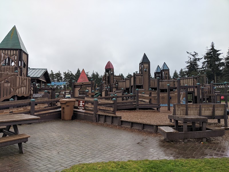 Fort Nugent Park