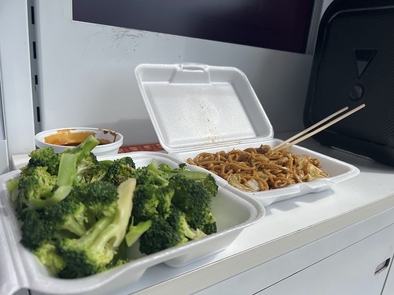 China Town | Chinese Food