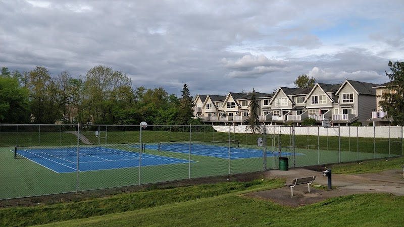 Langley Meadows Park
