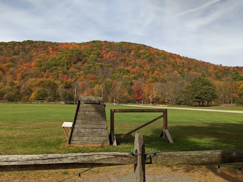 Grafton Trails & Outdoor Center