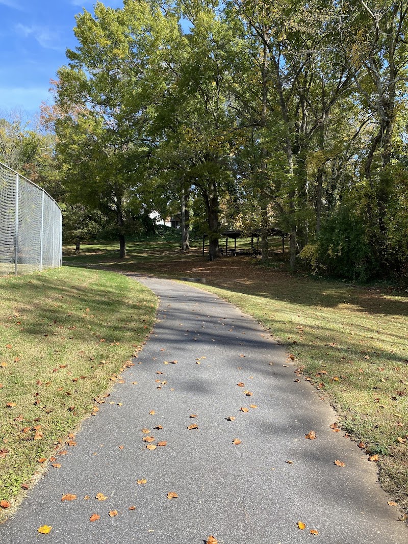 Hickory Optimist Park